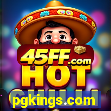 pgkings.com