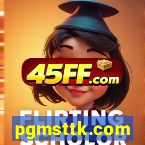 pgmsttk.com