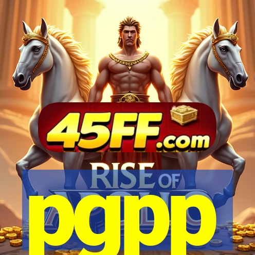 pgpp