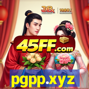 pgpp.xyz