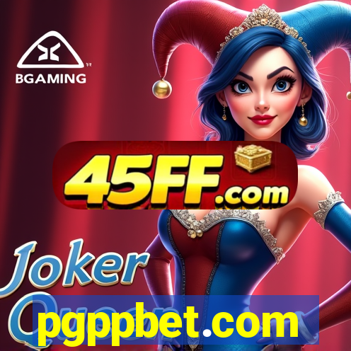 pgppbet.com