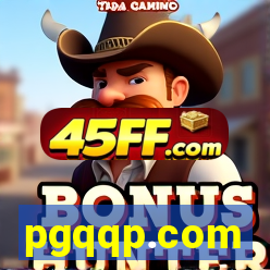 pgqqp.com