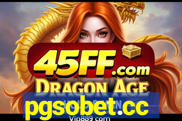 pgsobet.cc