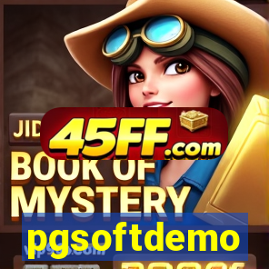 pgsoftdemo