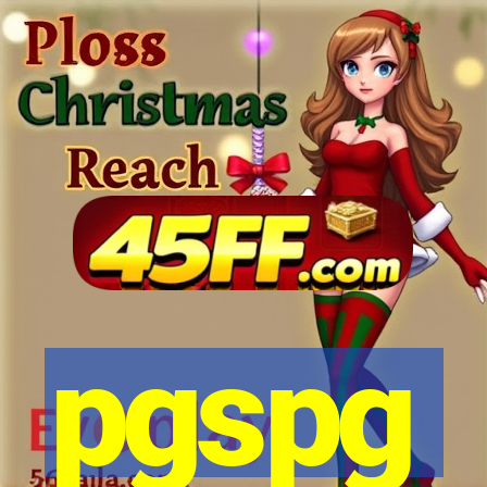 pgspg