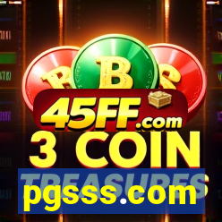 pgsss.com