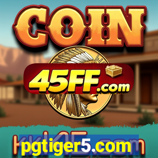 pgtiger5.com