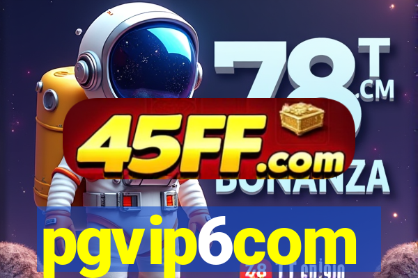 pgvip6com