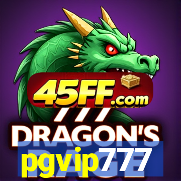 pgvip777