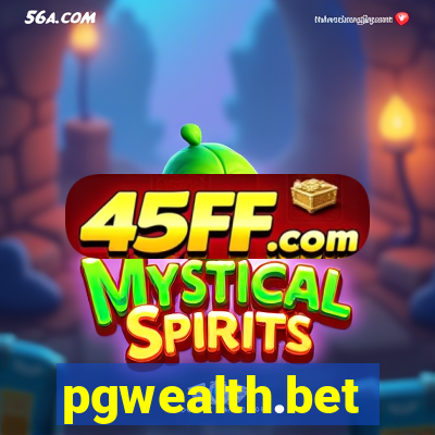 pgwealth.bet