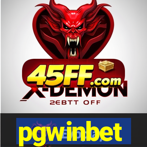 pgwinbet