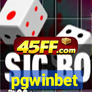 pgwinbet