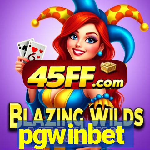 pgwinbet