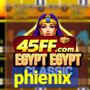 phienix