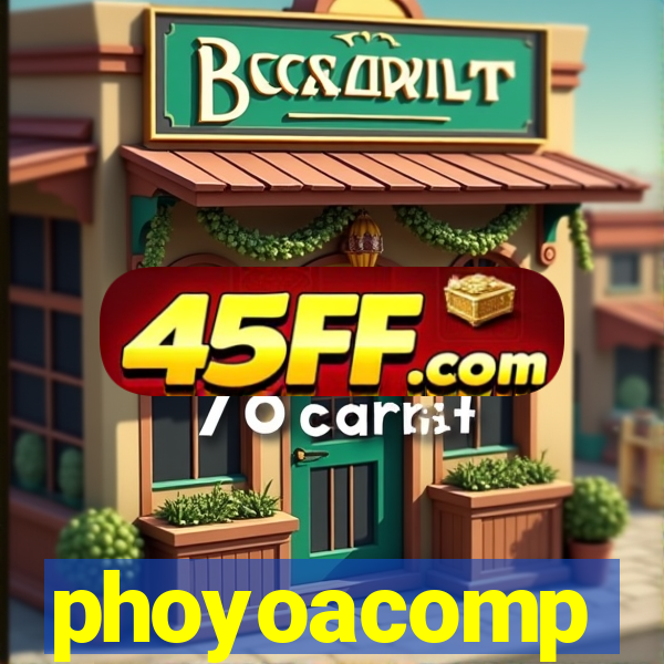 phoyoacomp