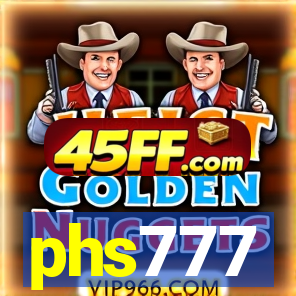 phs777