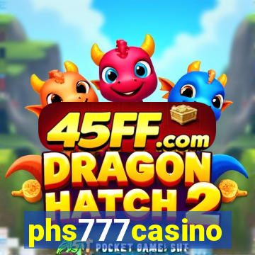 phs777casino