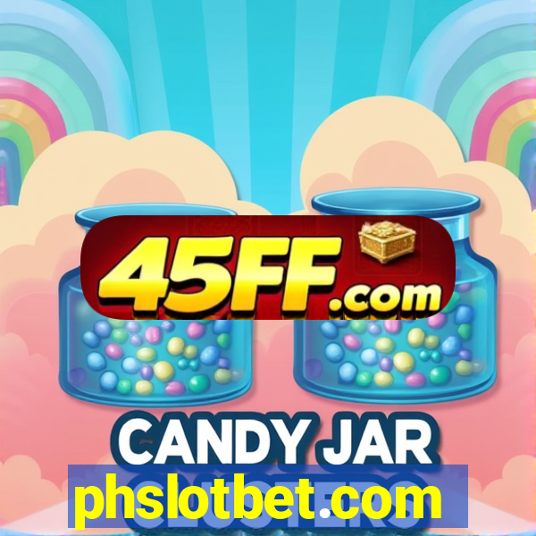phslotbet.com
