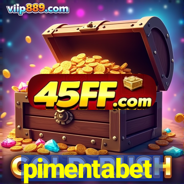 pimentabet