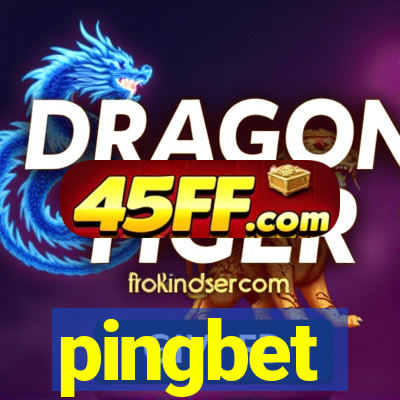 pingbet