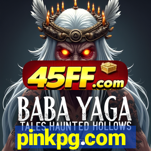 pinkpg.com