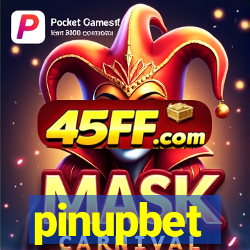 pinupbet