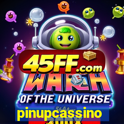 pinupcassino