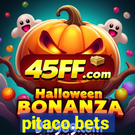 pitaco.bets
