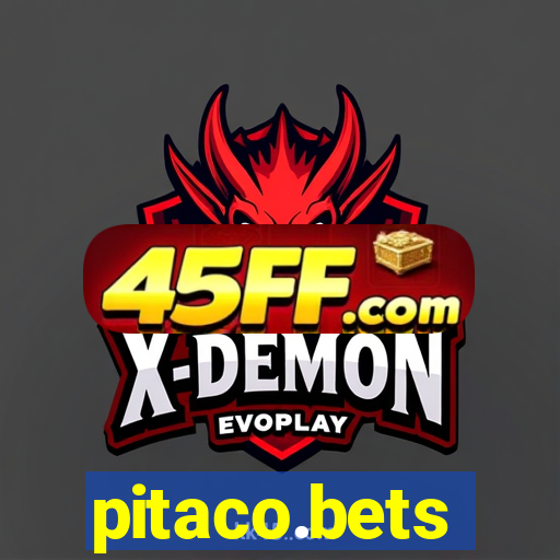 pitaco.bets