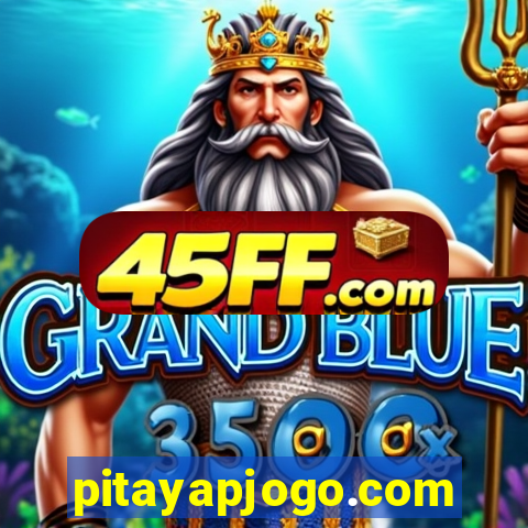 pitayapjogo.com