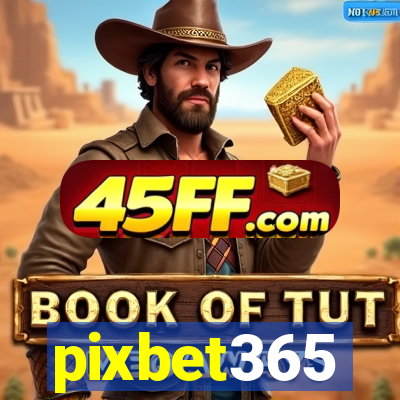 pixbet365