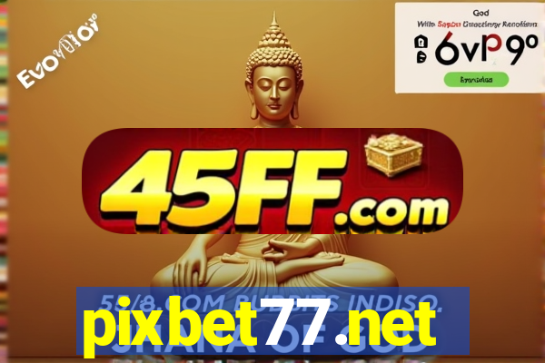 pixbet77.net