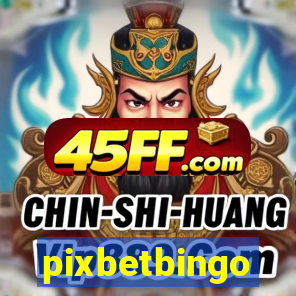 pixbetbingo