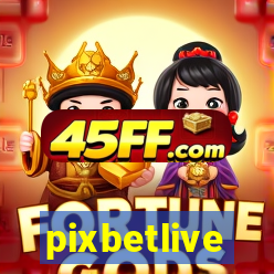 pixbetlive