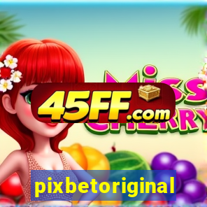 pixbetoriginal