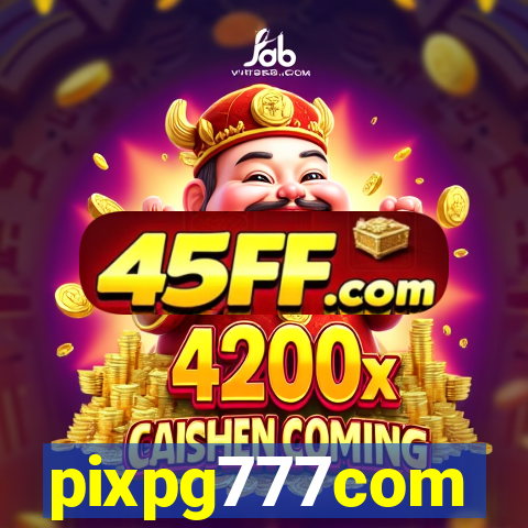 pixpg777com