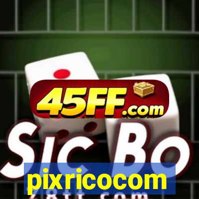 pixricocom