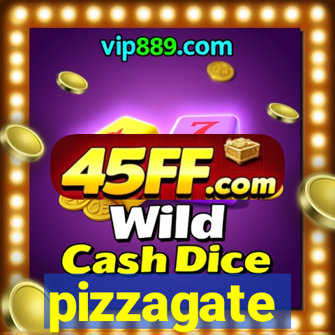 pizzagate