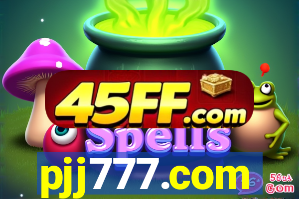 pjj777.com