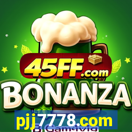 pjj7778.com