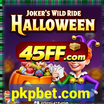 pkpbet.com