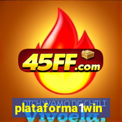 plataforma1win