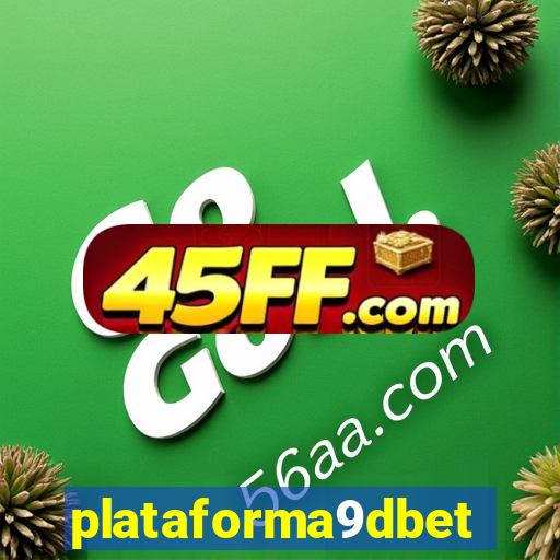 plataforma9dbet