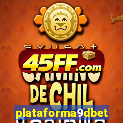 plataforma9dbet