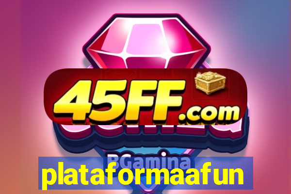 plataformaafun