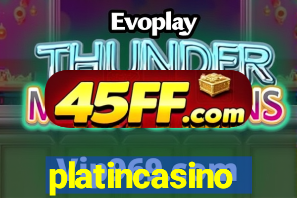 platincasino