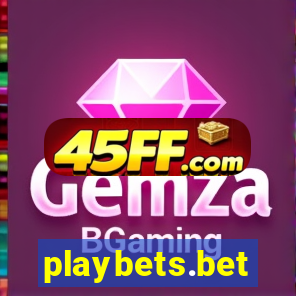 playbets.bet