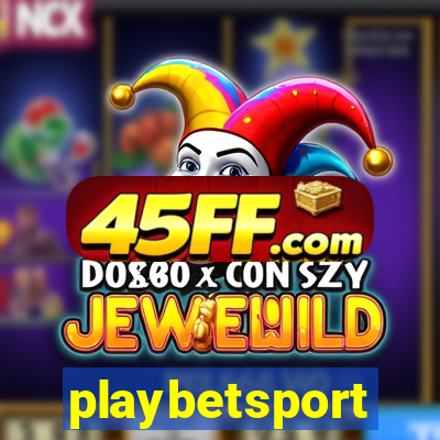 playbetsport