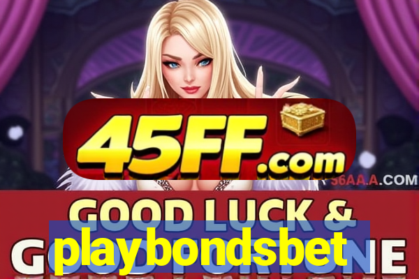 playbondsbet