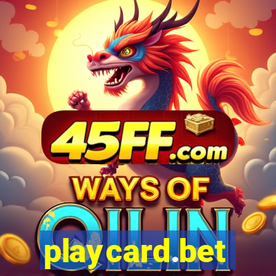 playcard.bet
